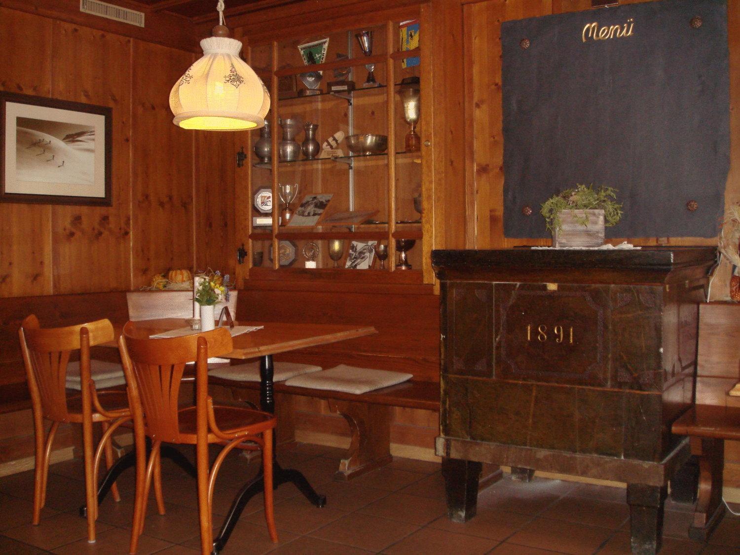 Gasthaus Skiklub Andermatt Exterior photo