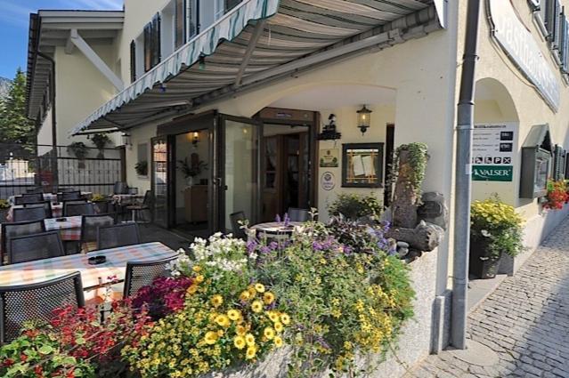Gasthaus Skiklub Andermatt Exterior photo