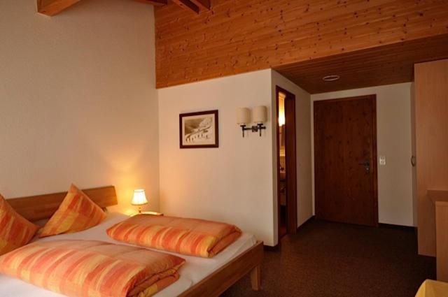 Gasthaus Skiklub Andermatt Room photo