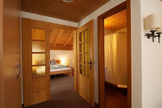 Gasthaus Skiklub Andermatt Room photo