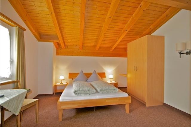 Gasthaus Skiklub Andermatt Room photo